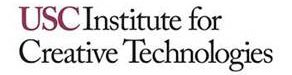 USC ICT Logo